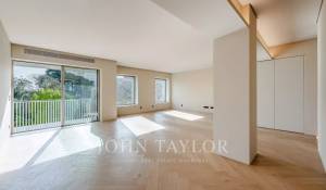 Verkauf Wohnung Campo de Ourique