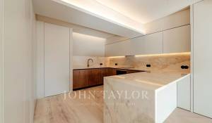 Verkauf Wohnung Campo de Ourique