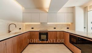 Verkauf Wohnung Campo de Ourique