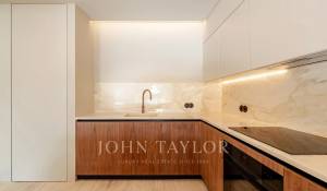 Verkauf Wohnung Campo de Ourique