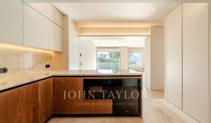 Verkauf Wohnung Campo de Ourique