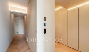 Verkauf Wohnung Campo de Ourique