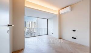 Verkauf Wohnung Campo de Ourique