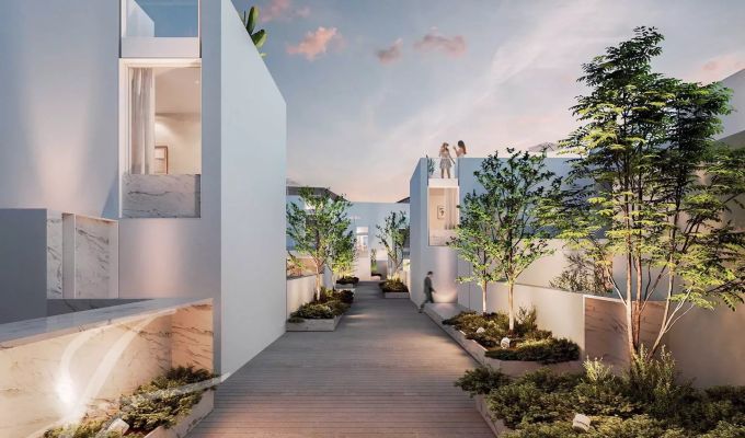 Verkauf Wohnung Campo de Ourique