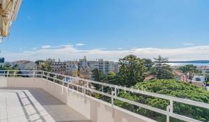 Verkauf Wohnung Cannes