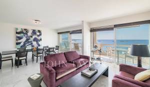 Verkauf Wohnung Cannes