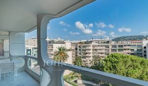 Verkauf Wohnung Cannes