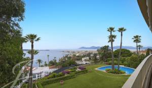 Verkauf Wohnung Cannes