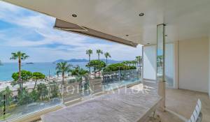 Verkauf Wohnung Cannes