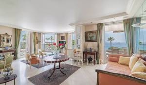 Verkauf Wohnung Cannes