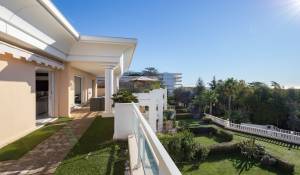 Verkauf Wohnung Cannes