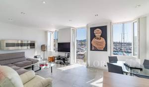 Verkauf Wohnung Cannes