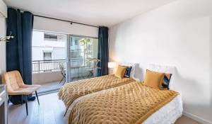 Verkauf Wohnung Cannes