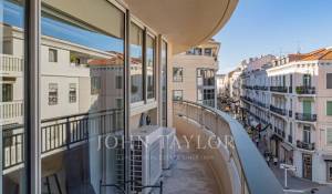 Verkauf Wohnung Cannes