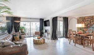 Verkauf Wohnung Cannes