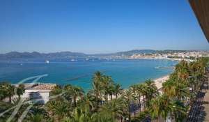 Verkauf Wohnung Cannes