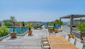 Verkauf Wohnung Cannes