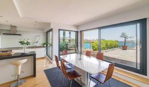 Verkauf Wohnung Cannes