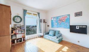 Verkauf Wohnung Cannes