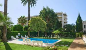 Verkauf Wohnung Cannes