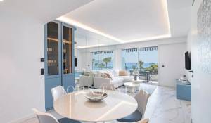 Verkauf Wohnung Cannes