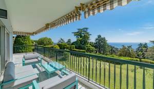 Verkauf Wohnung Cannes