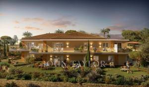 Verkauf Wohnung Cannes