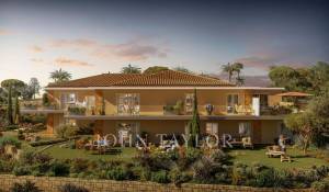 Verkauf Wohnung Cannes