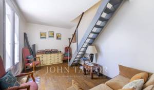 Verkauf Wohnung Cannes