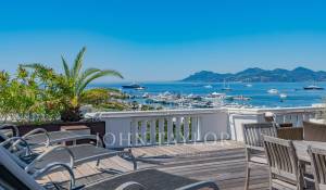 Verkauf Wohnung Cannes