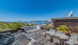 Verkauf Wohnung Cannes