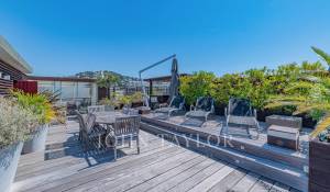 Verkauf Wohnung Cannes