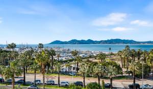 Verkauf Wohnung Cannes