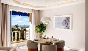 Verkauf Wohnung Cannes