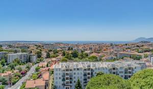 Verkauf Wohnung Cannes