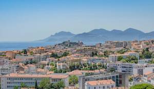 Verkauf Wohnung Cannes