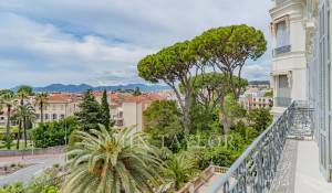 Verkauf Wohnung Cannes