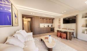 Verkauf Wohnung Cannes