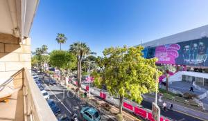 Verkauf Wohnung Cannes