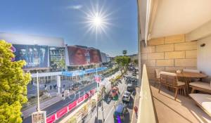 Verkauf Wohnung Cannes