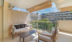 Verkauf Wohnung Cannes