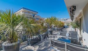 Verkauf Wohnung Cannes