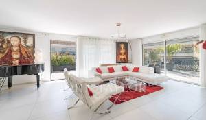 Verkauf Wohnung Cannes