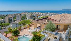 Verkauf Wohnung Cannes
