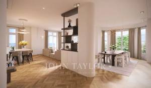 Verkauf Wohnung Cannes