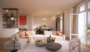 Verkauf Wohnung Cannes