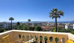 Verkauf Wohnung Cannes