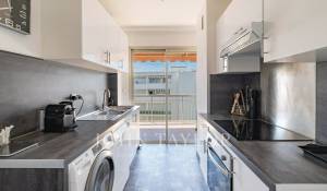 Verkauf Wohnung Cannes