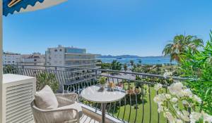 Verkauf Wohnung Cannes