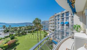 Verkauf Wohnung Cannes